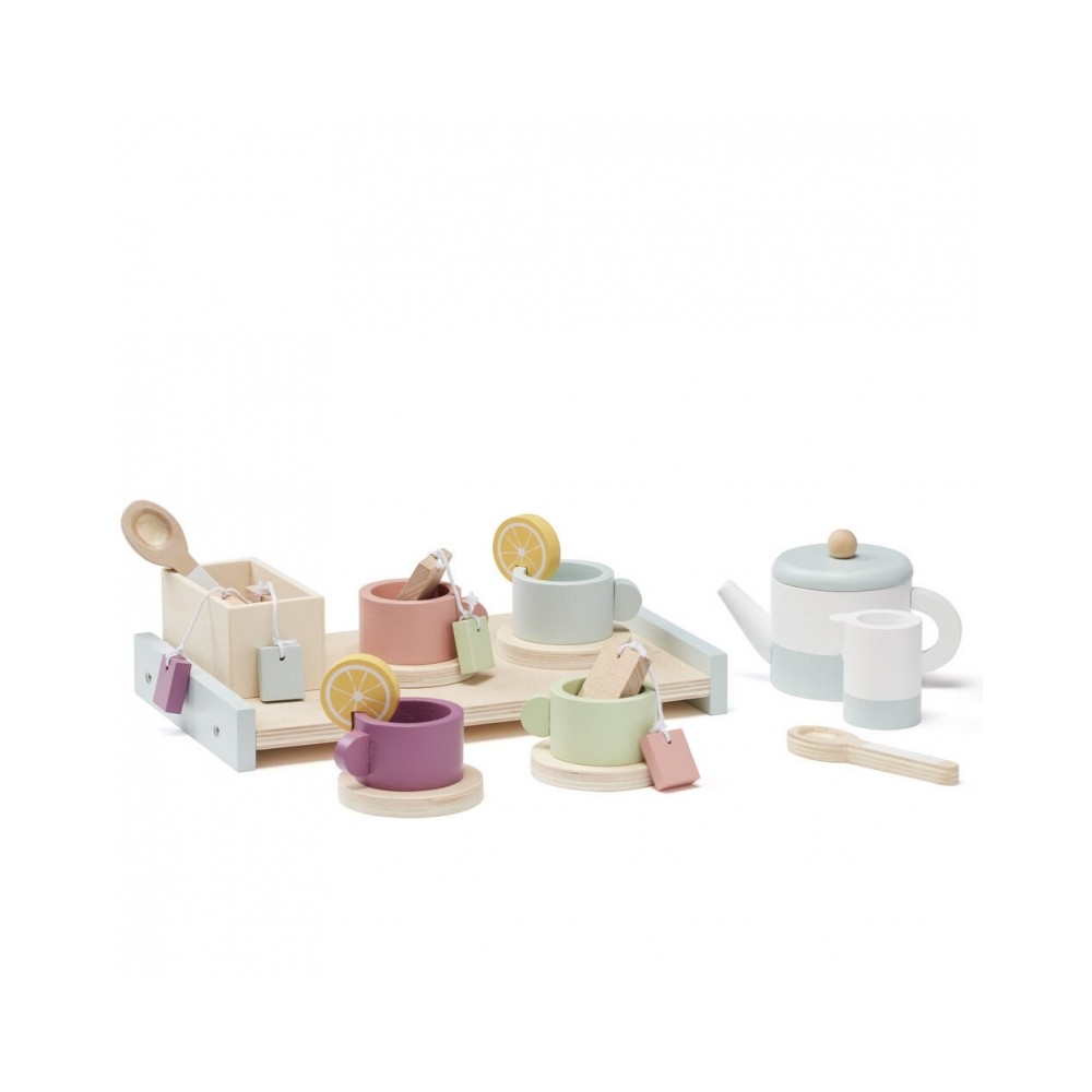 Kids Concept Teeset Bistro