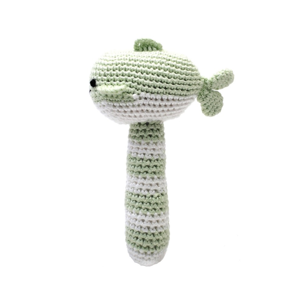 natureZOO Rassel Wal, Zitronengrün