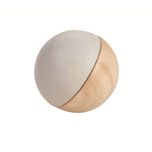 Babyspielzeug Pyramide, Pastel