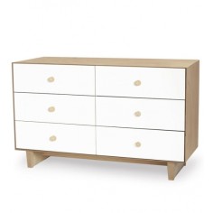 Table à changer "Merlin 6" (Base: Rhea), Nature