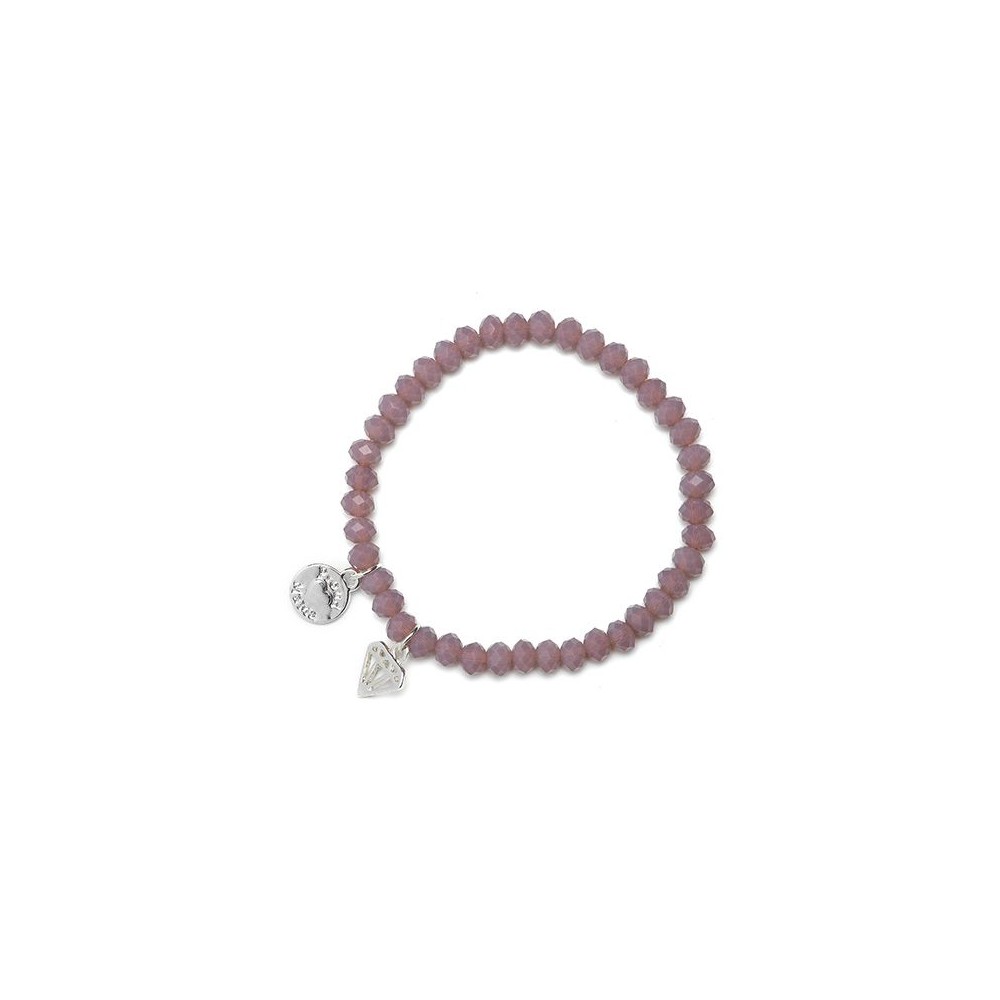 Bracelet, Diamant, Altrosa