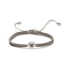 Bracelet, papillon