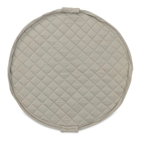 Spielzeugtasche & Krabbeldecke, Meadow Green