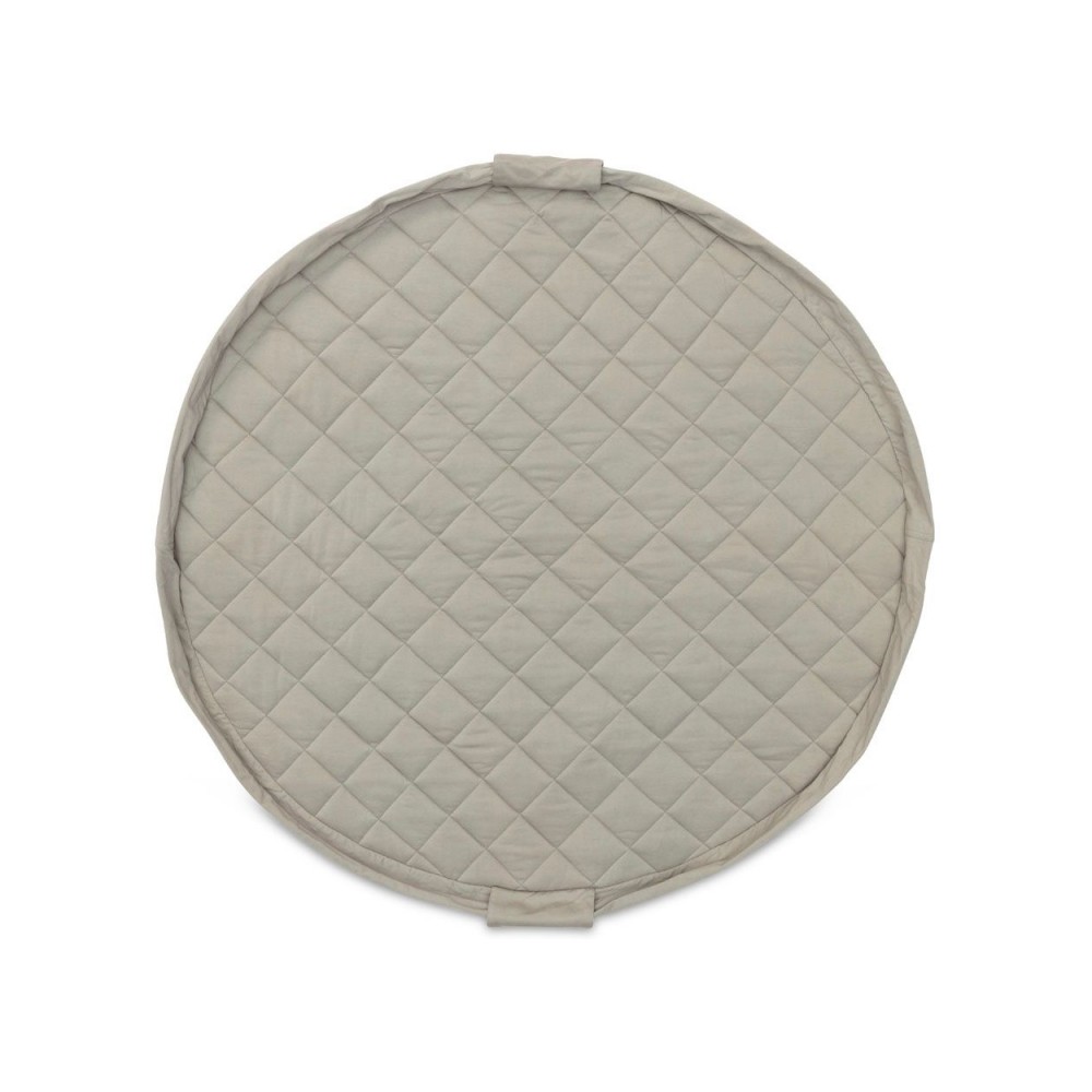 Spielzeugtasche & Krabbeldecke, Meadow Green