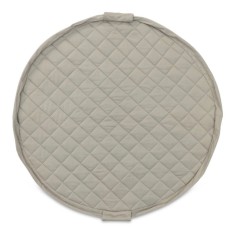 Spielzeugtasche & Krabbeldecke, Meadow Green