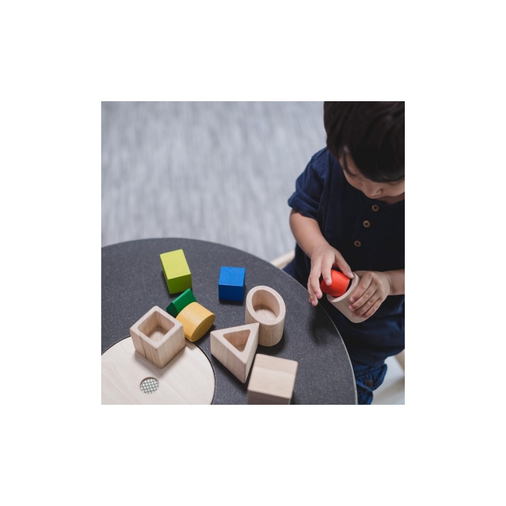 Kids Concept Bauklötze Natur NEO