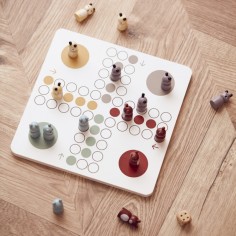 Kids Concept Spiel Ludo