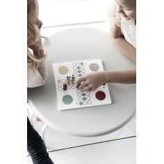 Kids Concept Spiel Ludo