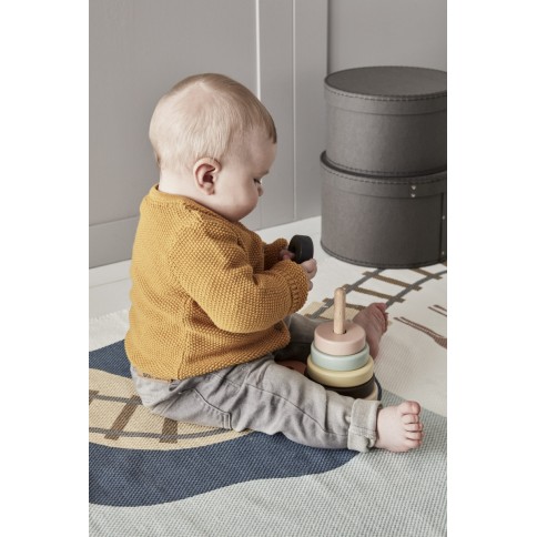 Kids Concept Stapelturm NEO