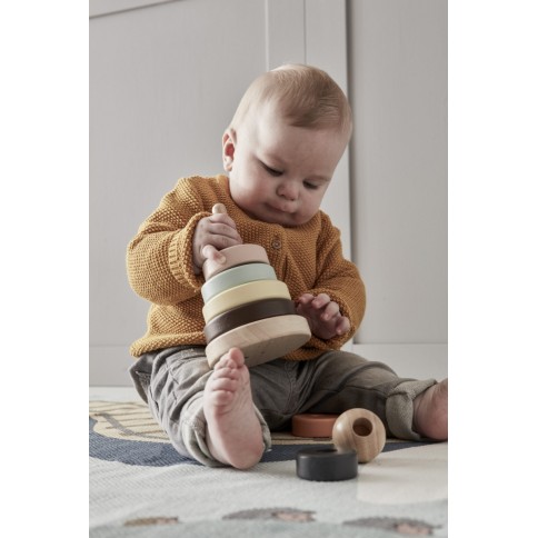 Kids Concept Stapelturm NEO