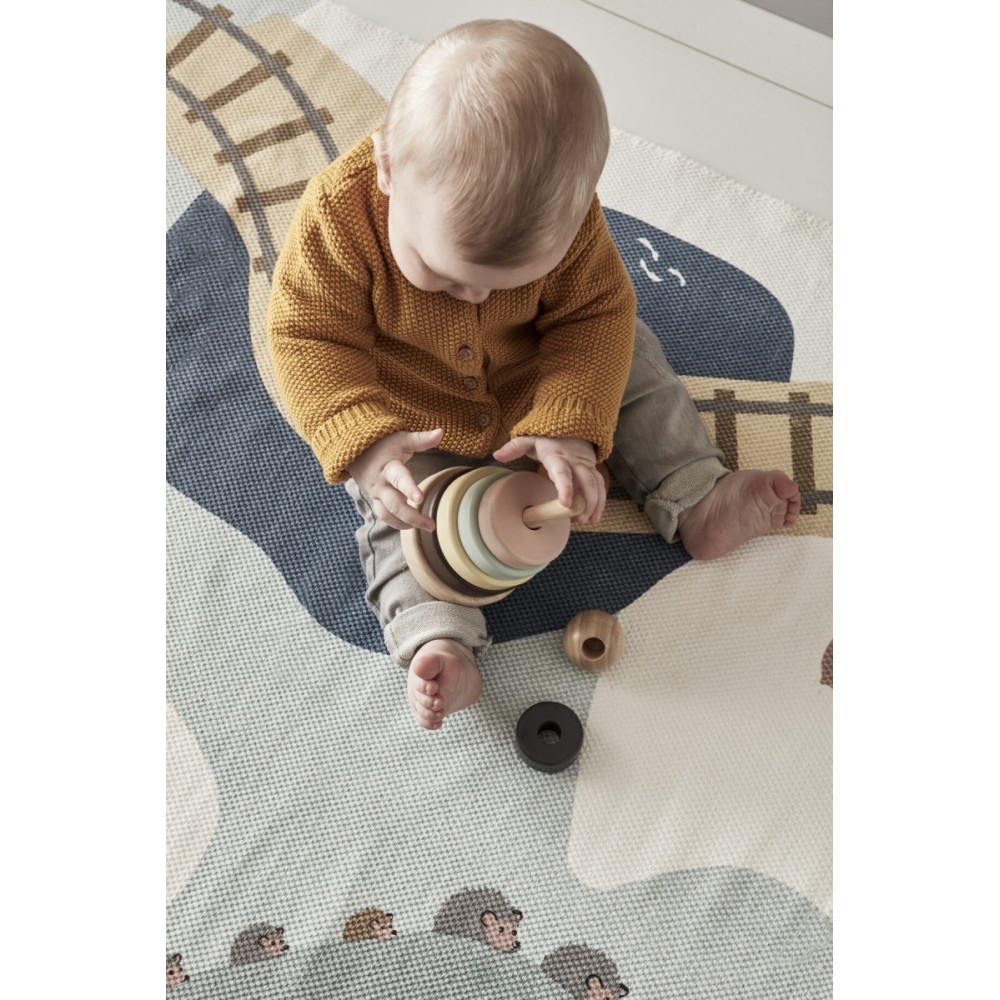 Kids Concept Stapelturm NEO