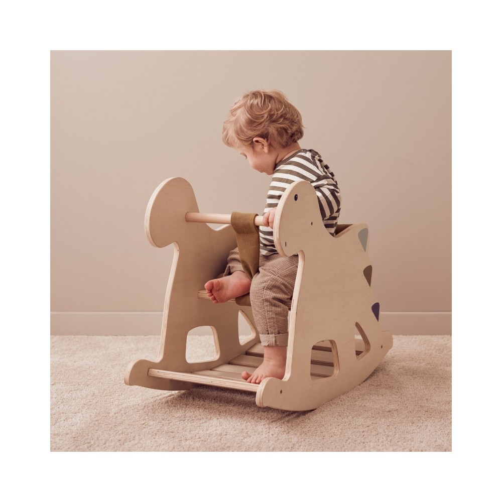 Kids Concept Schaukel-Mammut