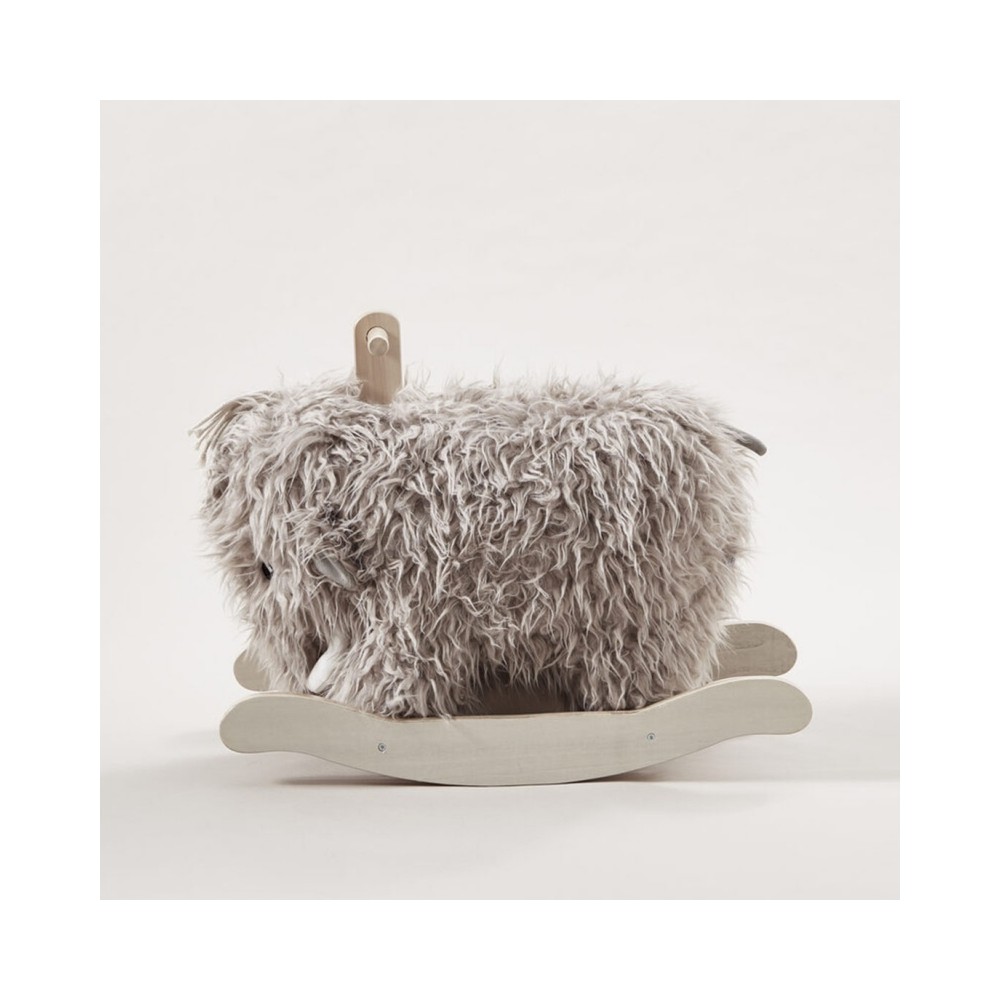 Kids Concept Schaukel-Mammut