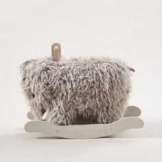 Kids Concept Schaukel-Mammut