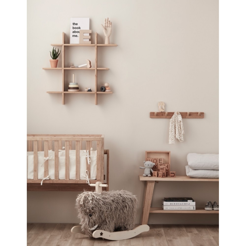 Kids Concept Schaukel-Mammut