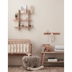 Kids Concept Schaukel-Mammut