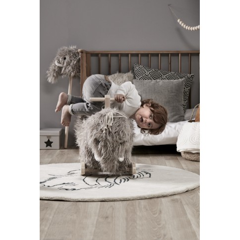 Kids Concept Schaukel-Mammut
