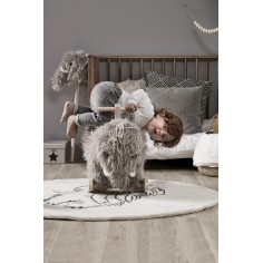 Kids Concept Schaukel-Mammut