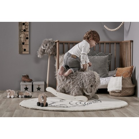 Kids Concept Schaukel-Mammut