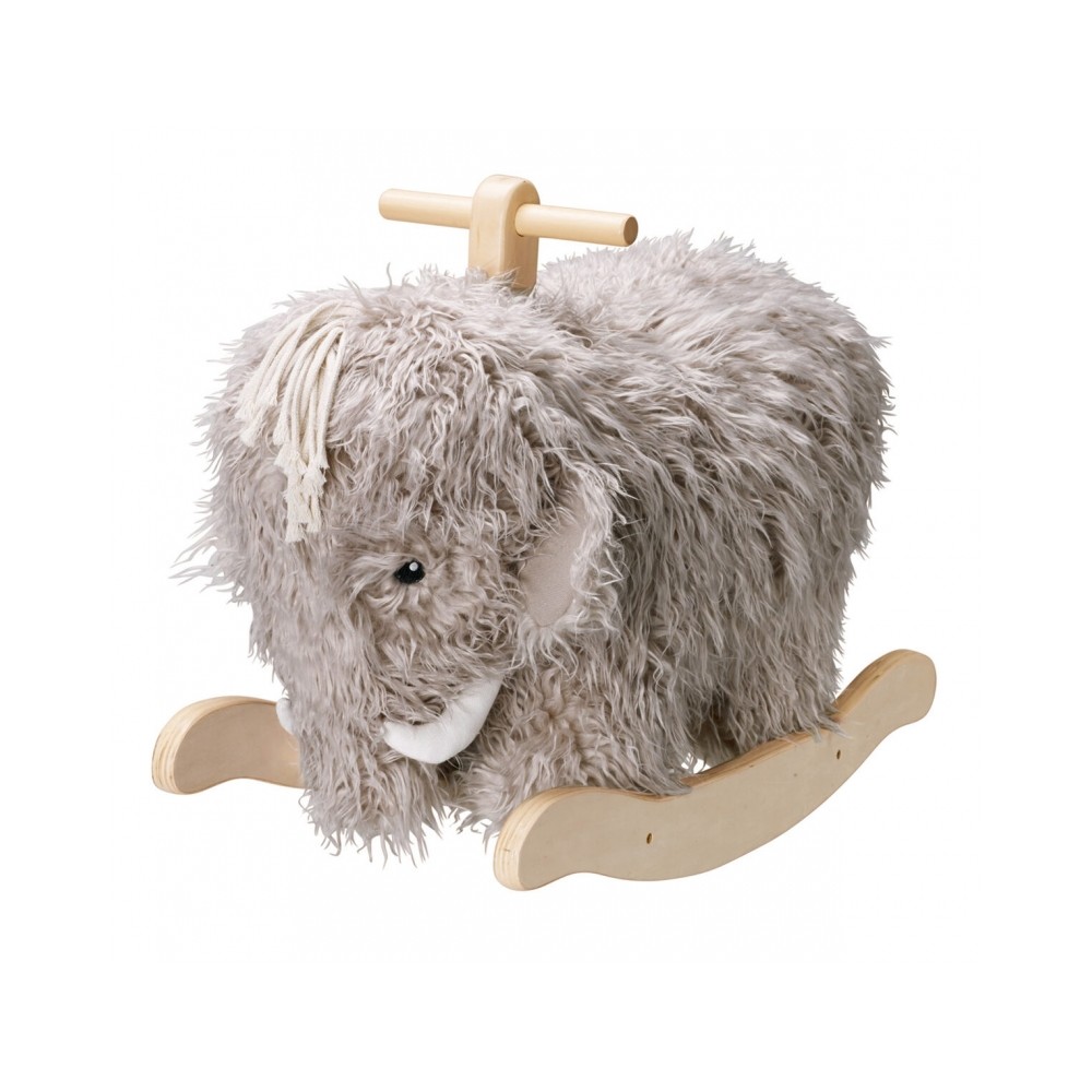 Kids Concept Schaukel-Mammut