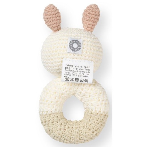 Franck & Fischer Rassel, Häschen Oline