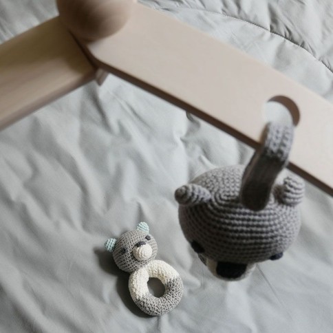 Franck & Fischer Rassel, Bär Oline