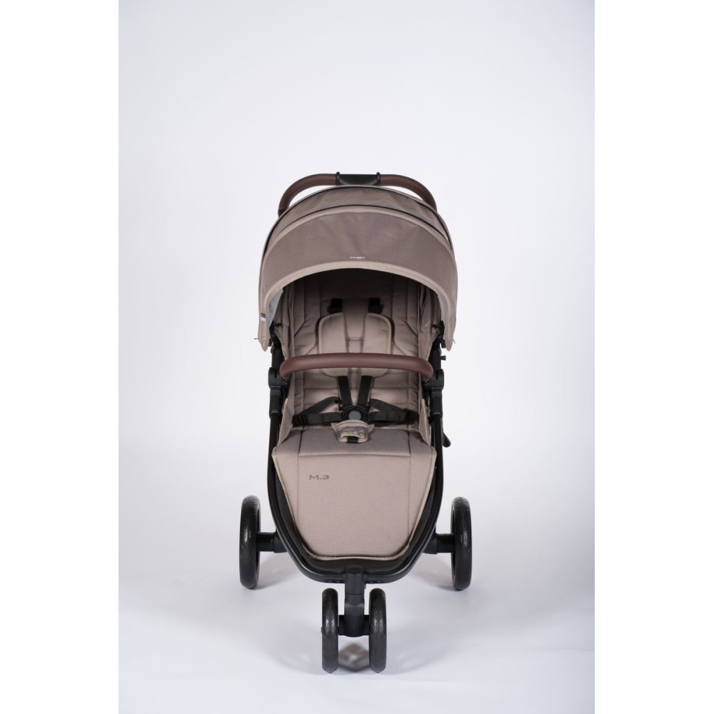 M.3 Sportwagen, Sand (Beige)