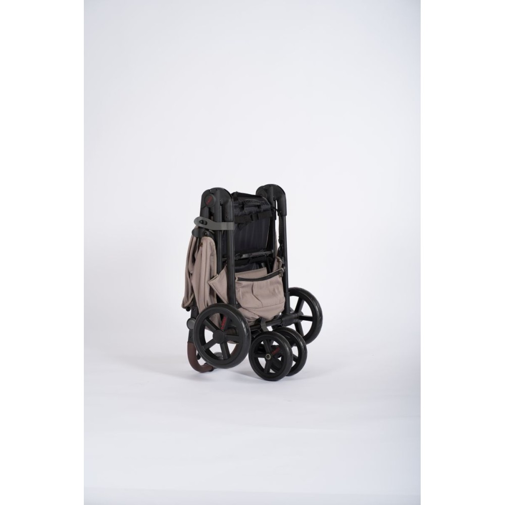 M.3 Sportwagen, Sand (Beige)