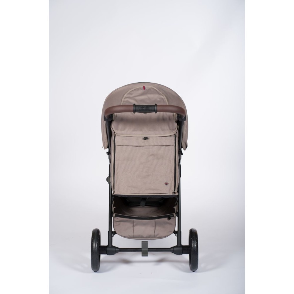 M.3 Sportwagen, Sand (Beige)