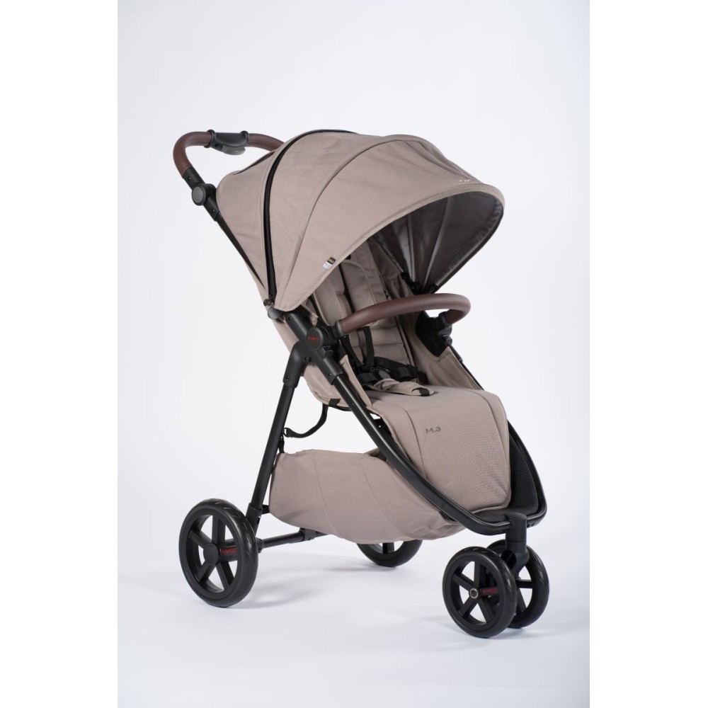 M.3 Sportwagen, Sand (Beige)