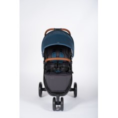 M.3 Sportwagen, Marine (Blue/Grey)