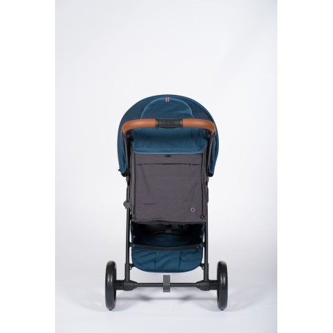 M.3 Sportwagen, Marine (Blue/Grey)