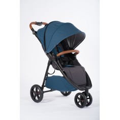 M.3 Sportwagen, Marine (Blue/Grey)