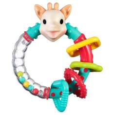 Sophie la Girafe Rassel Multistrukt