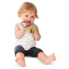 Sophie la girafe Rassel Multistruktur