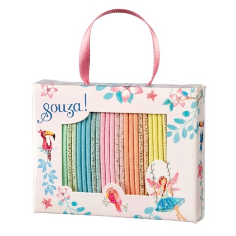 Souza for Kids Haargummi Cato, 25 Stück