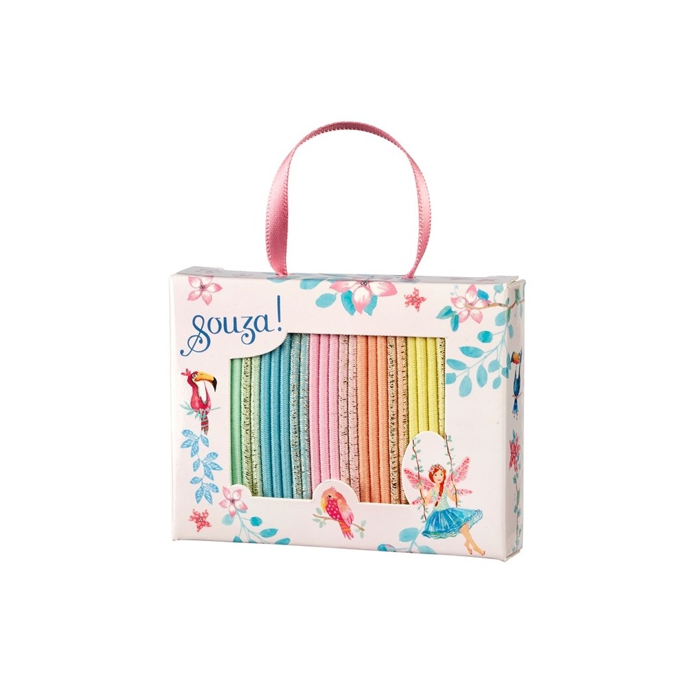 Souza for Kids Haargummi Cato, 25 Stück