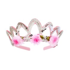 Souza for Kids Krone Sady, Silber