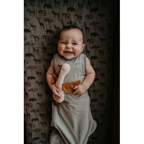 Kuscheltier Hally Hippo