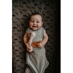 Kuscheltier Hally Hippo