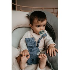 Kuscheltier Hally Hippo