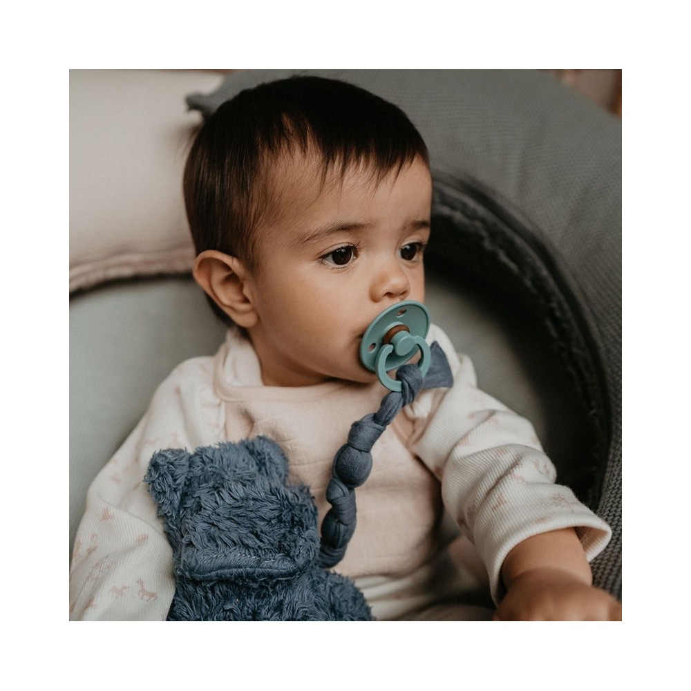 Kuscheltier Hally Hippo