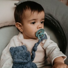 Kuscheltier Hally Hippo