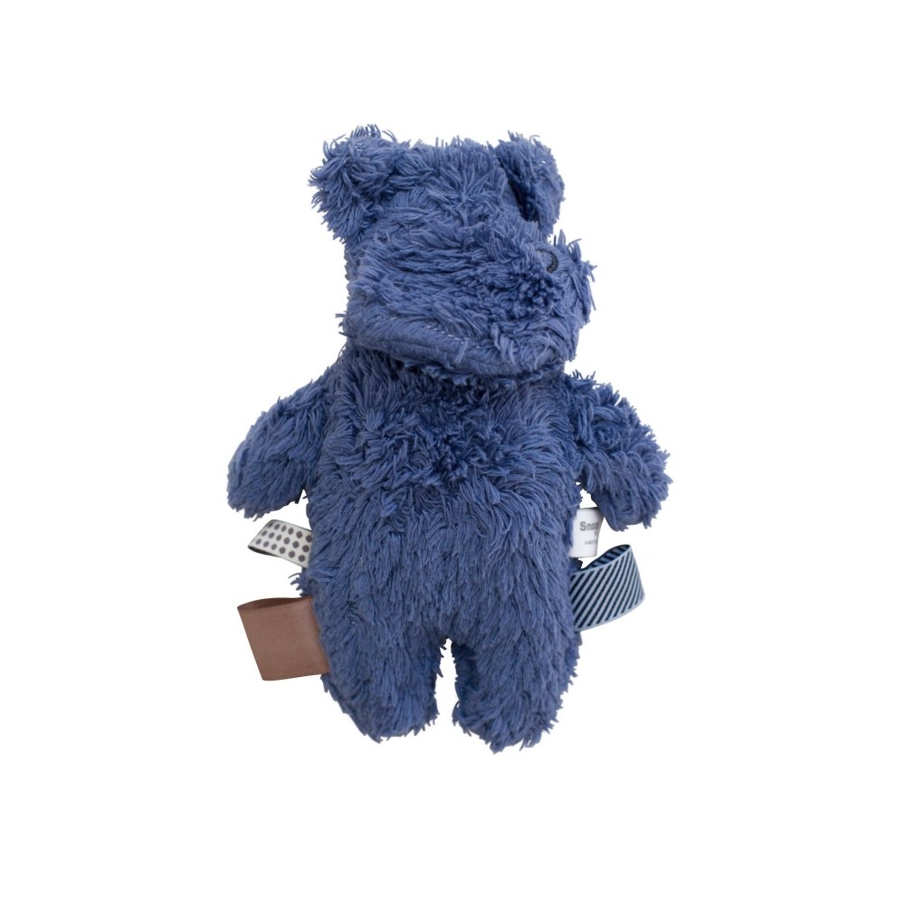 Kuscheltier Hally Hippo