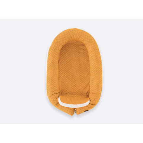 "HOME" Nestchenkorb Comfort Fische, Gold