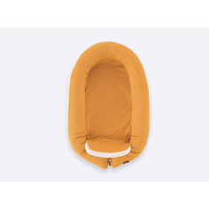 "HOME" Nestchenkorb Comfort Fische, Gold