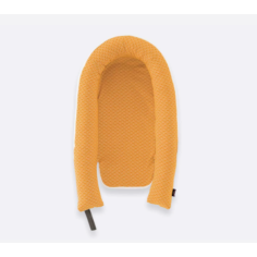 "HOME" Nestchenkorb Comfort Fische, Gold