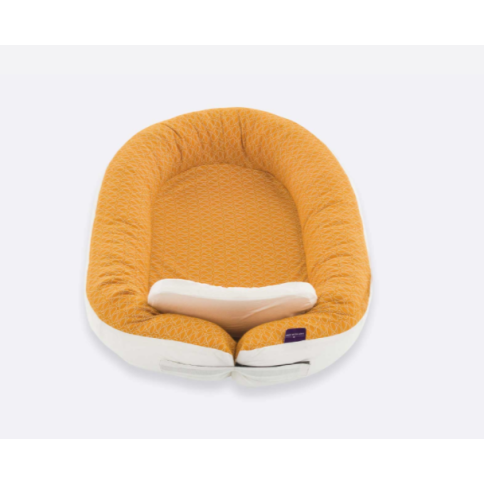 "HOME" Nestchenkorb Comfort Fische, Gold