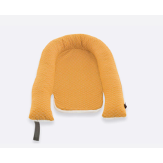 "HOME" Nestchenkorb Comfort Fische, Gold