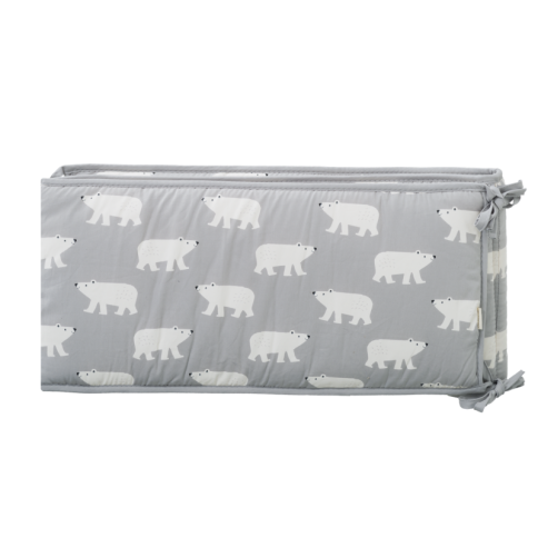 Fresk Bettnestchen, Eisbär